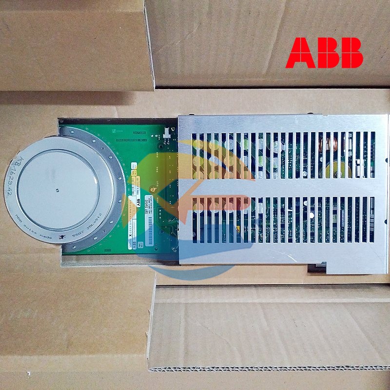 ABB 5SHY35L45121